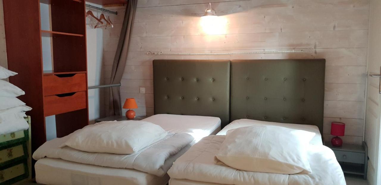 L'Ile De Re Les Trois Moulins Otel Saint-Martin-de-Ré Dış mekan fotoğraf